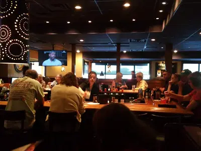Outback Steakhouse