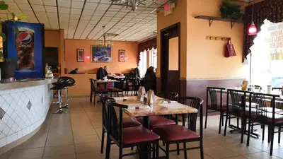 Vasili's Greek Cuisine