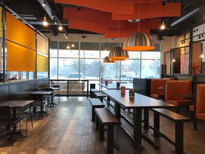 CoreLife Eatery
