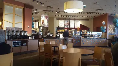 Panera Bread