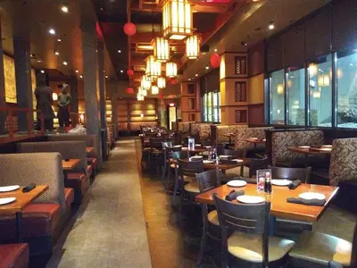 P.F. Chang's