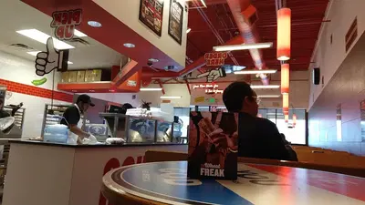 Jimmy John's