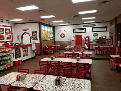 Firehouse Subs Market Street