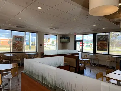 Wendy's