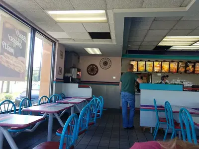 Taco Bell