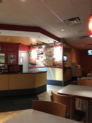 Donatos Pizza