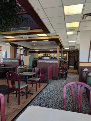 Arby's