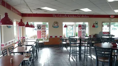 KFC