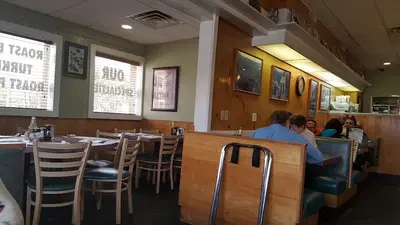 Glendale Garden Cafe