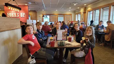 Bob Evans