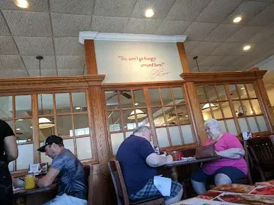Bob Evans