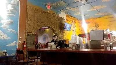 San Marcos Restaurant