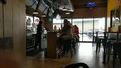 Fuzzy's Taco Shop