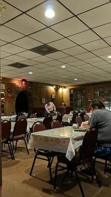 Flower Drum Restaurant