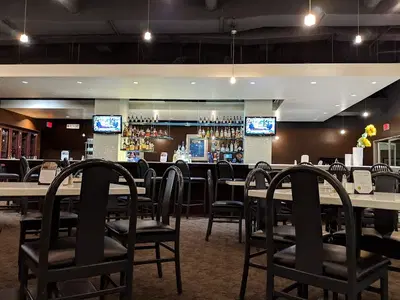 Ice Restaurant