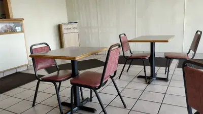 Ping On Restaurant