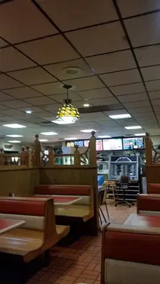 Rudy's Hot Dog