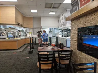Golden Corral Buffet & Grill