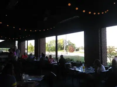 Rusty Bucket Restaurant and Tavern