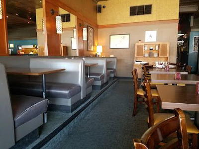 Little Palace Restaurant