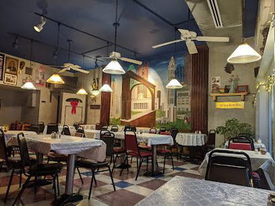 Smith's Restaurant and Deli
