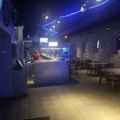 Marshall's Restaurant & Bar