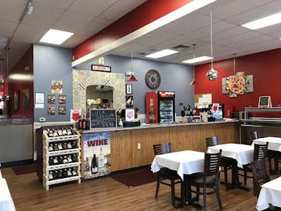 Pasta Villa Italian Restaurant & Pizzeria