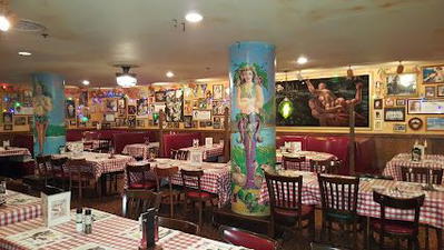 Buca di Beppo Italian Restaurant