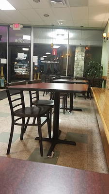 Pita House Restaurant