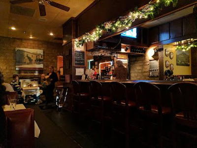 Milano's Italian Restaurant