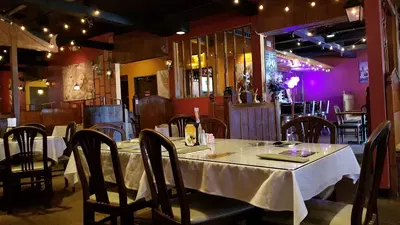 Siam Orchid Thai Restaurant