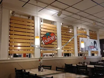 Fazoli's