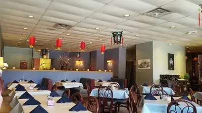 Lantern Chinese Restaurant