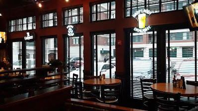 Rusty Bucket Restaurant and Tavern