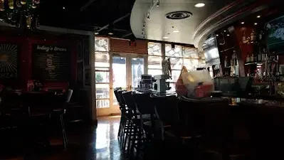 Red Robin Gourmet Burgers and Brews