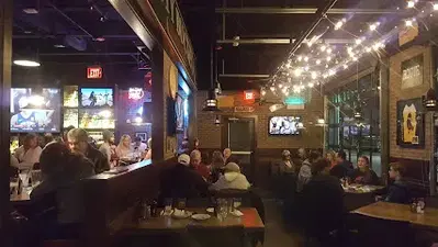 Rusty Bucket Restaurant and Tavern
