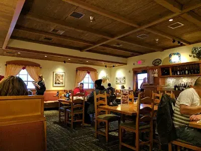 Olive Garden Italian Restaurant