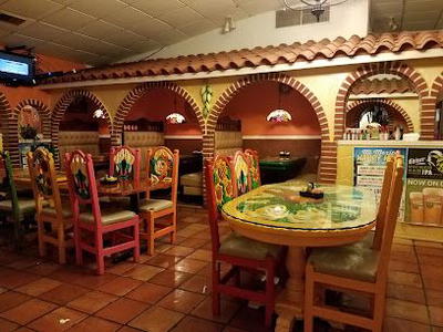 Mi Mexico Restaurant