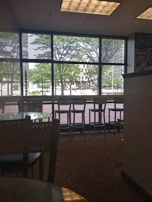 Hamads On Main