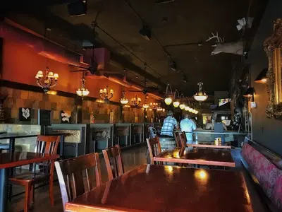 Baxter's