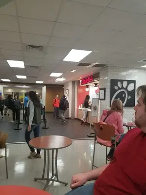 Chick-fil-A