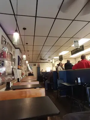 Diamond Deli