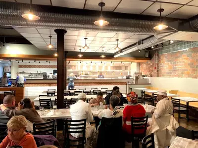 Lock 15 Brewing Company