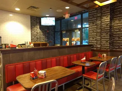 Arby's