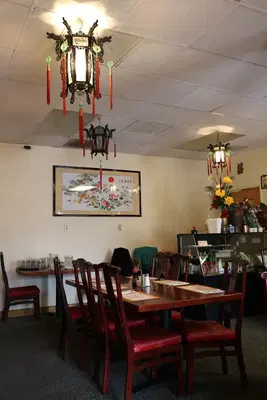 Chin's Place