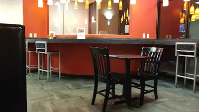 Nicole's Restaurant