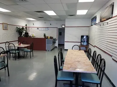 Lyeh Thai Restaurant