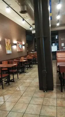 Penn Station East Coast Subs