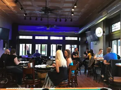 BARMACY Bar & Grill