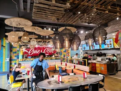 Irie Jamaican Kitchen